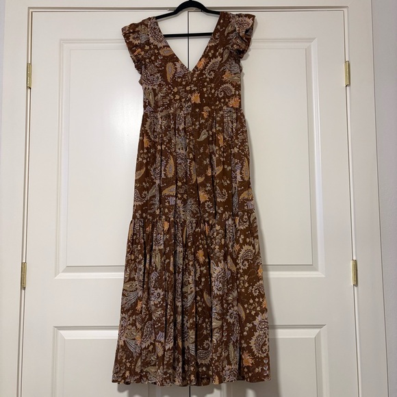 En Saison Dress - Picture 3 of 8